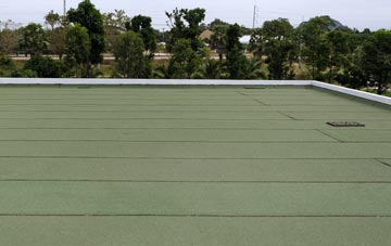 all Parkengear roofing types quoted for