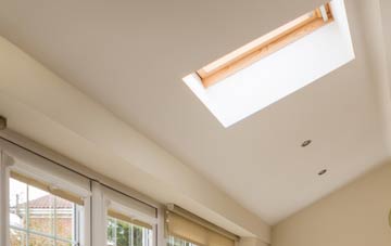 Parkengear conservatory roof insulation companies