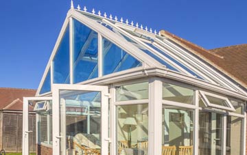 conservatory roof insulation costs Parkengear
