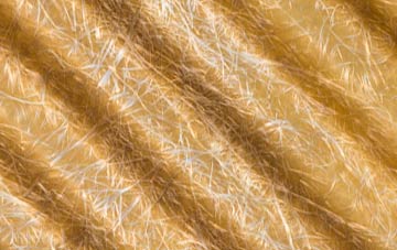 Parkengear fibreglass roof waterproofing