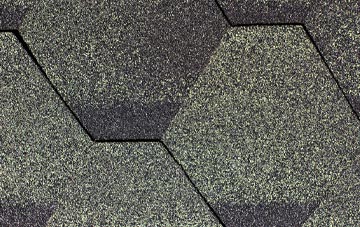 Parkengear fibreglass shingle repairs