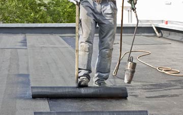 flat roof replacement Parkengear, Cornwall