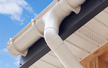 Parkengear gutter installation costs