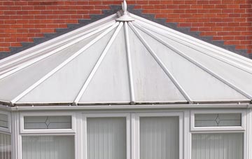 Parkengear polycarbonate conservatory roof repairs