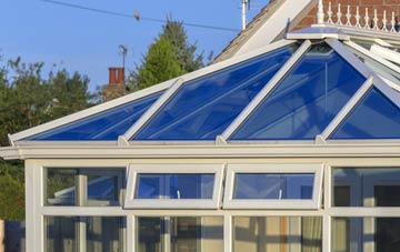 professional Parkengear conservatory insulation