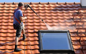 roof cleaning Parkengear, Cornwall