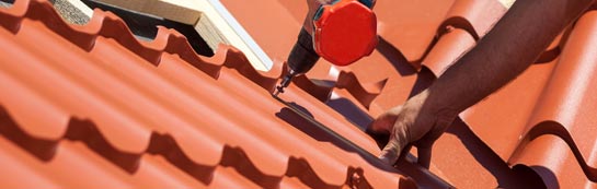 save on Parkengear roof installation costs