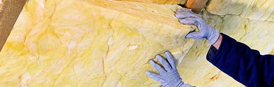 quotes for Parkengear roof insulation