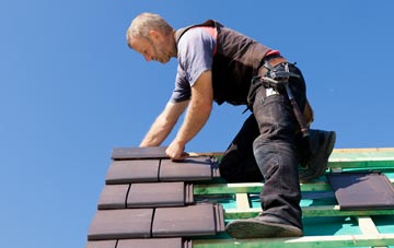 disadvantages of Parkengear slate roofing