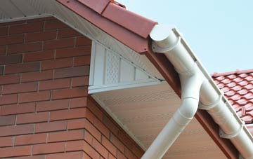 Parkengear soffit repair costs