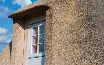 Parkengear thatch roof disadvantages