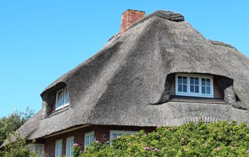 thatch roofing Parkengear, Cornwall