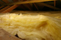 Parkengear pitch roof insulation